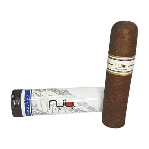 Charuto Nub Cameroon