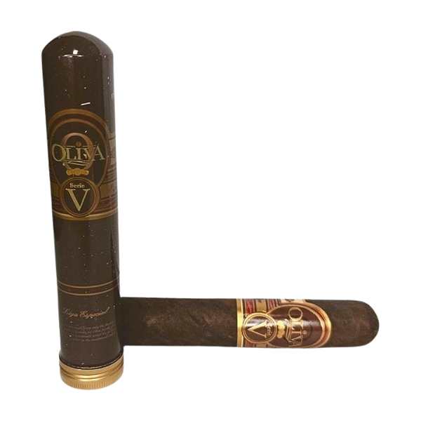 Charuto Oliva Serie V Liga Especial