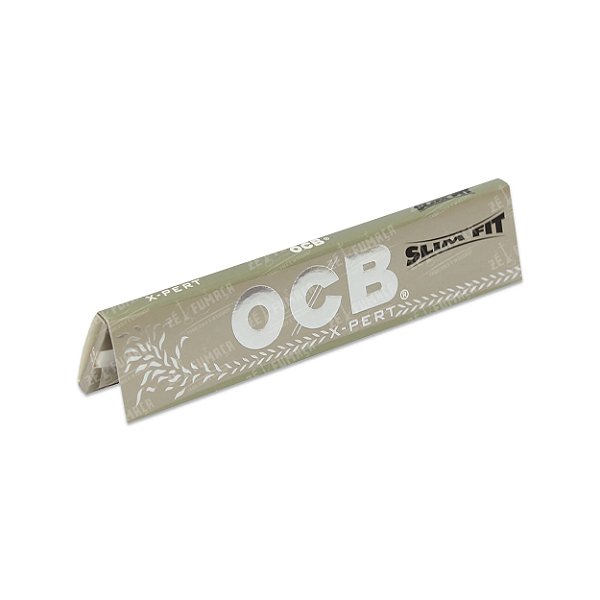 Seda OCB X-Pert King Size Slim Fit