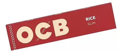 Seda OCB Rice King Size Slim