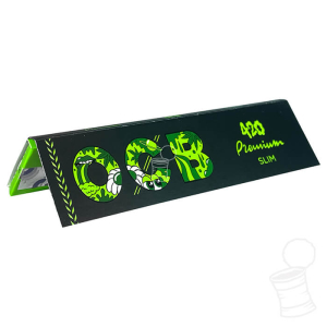 Seda OCB 420 Premium King Size Slim