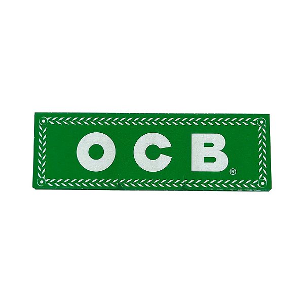 Seda OCB Green Nº8