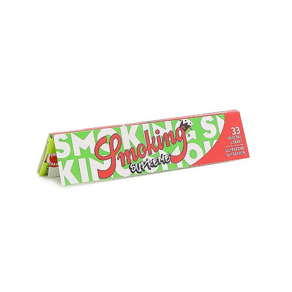 Seda Smoking Supreme King Size
