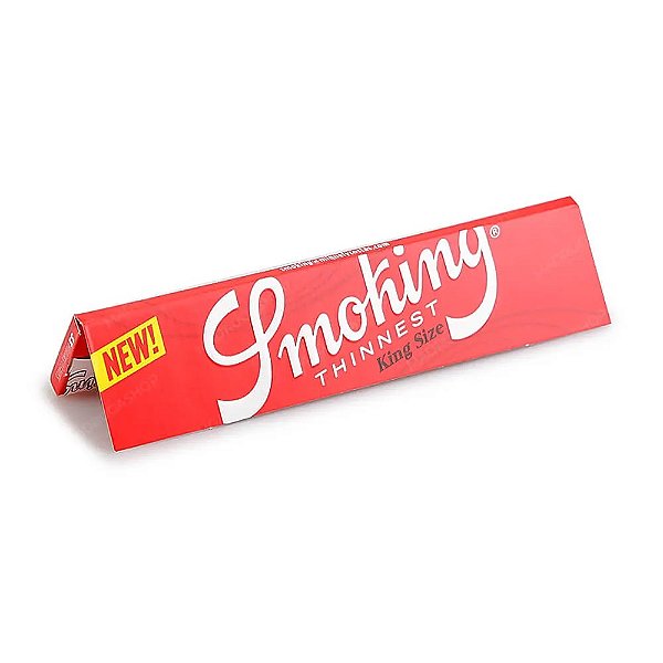 Seda Smoking Thinnest King Size
