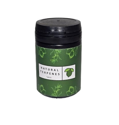 Terpeno Natural Terpenes 5ml - Sabores