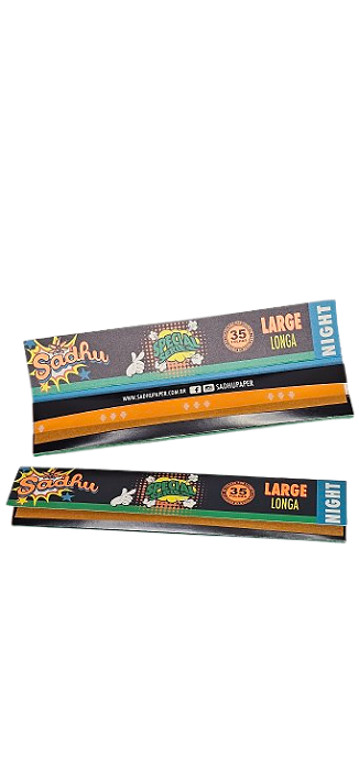 Seda Sadhu Large Night Longa