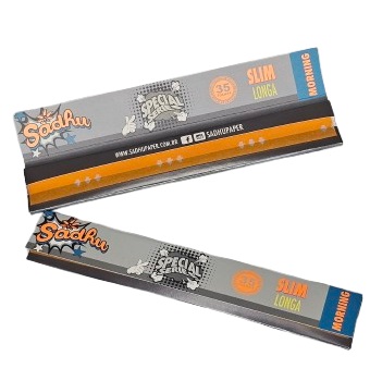Seda Sadhu Slim Morning Longa