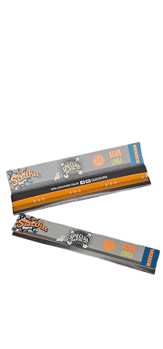 Seda Sadhu Slim Morning Longa
