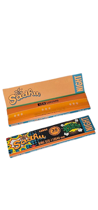 Seda Sadhu Large Night King SIze