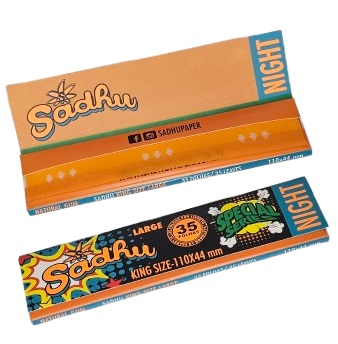 Seda Sadhu Large Night King SIze