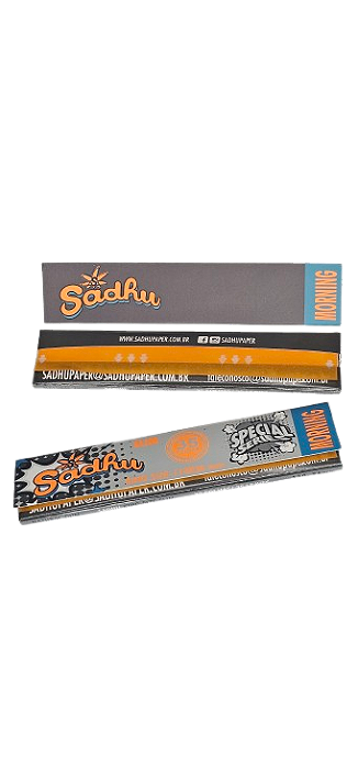 Seda Sadhu Slim Morning King SIze
