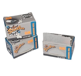 Seda Sadhu Slim Morning Rolo