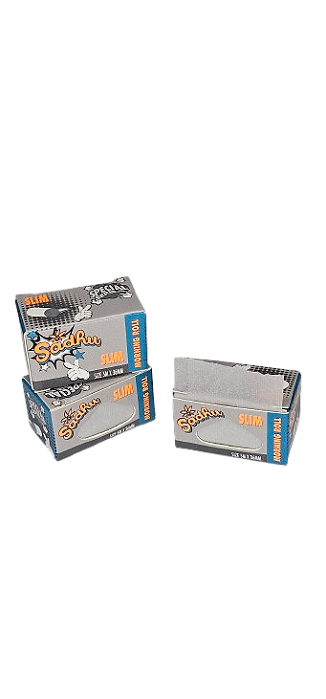 Seda Sadhu Slim Morning Rolo