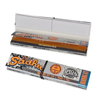 Seda Sadhu Slim Morning + Piteira