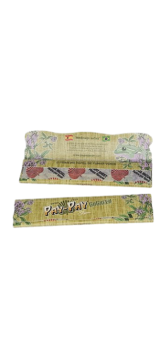 Seda Pay Pay Alfafa GoGreen Slim