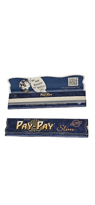 Seda Pay Pay Slim