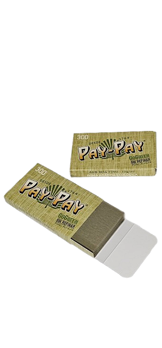 Seda Pay Pay Alfafa GoGreen 300