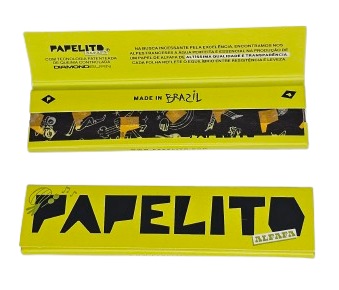 Seda Papelito Alfafa King Size