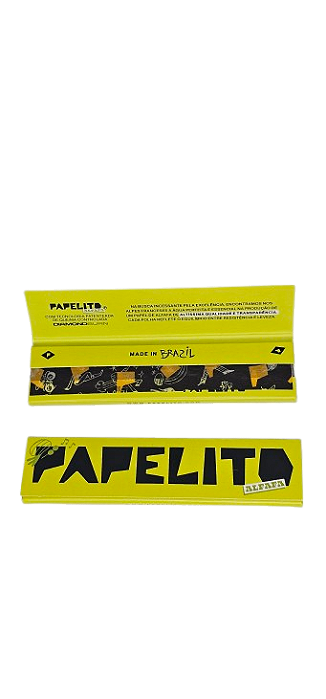 Seda Papelito Alfafa King Size
