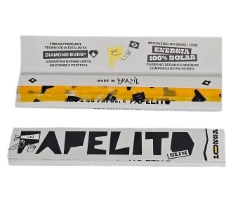 Seda Papelito Slim Longa King Size