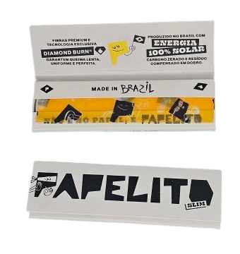 Seda Papelito Slim Mini Size