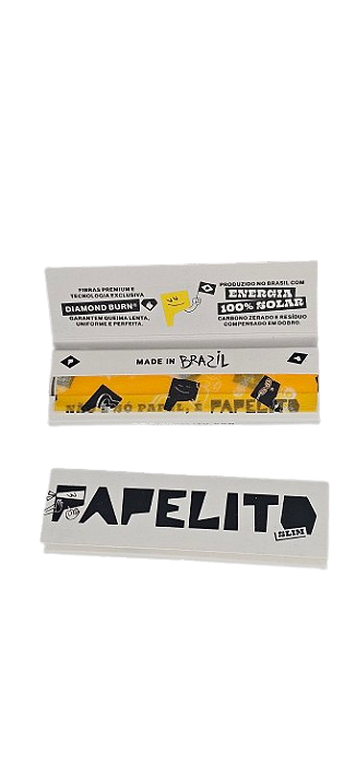 Seda Papelito Slim Mini Size