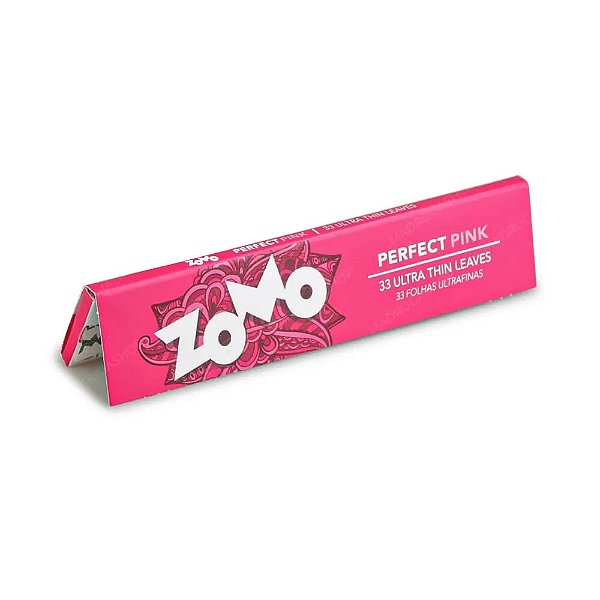 Seda Zomo Perfect Pink King Size