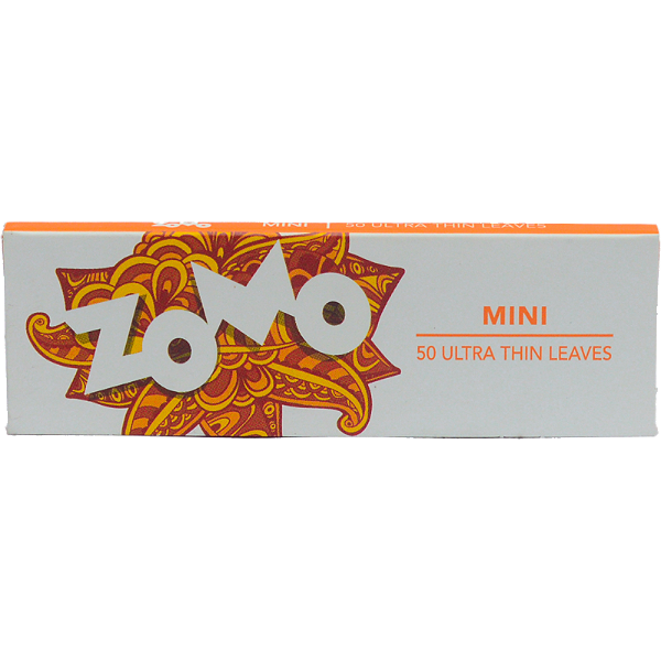 Seda Zomo Mini - Mini Size