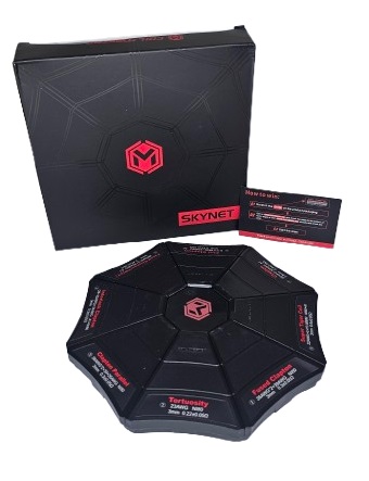 Kit Coil Master Skynet - 48 unidades de coil