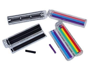 Bolador de Acrilico Slow Pro Roll