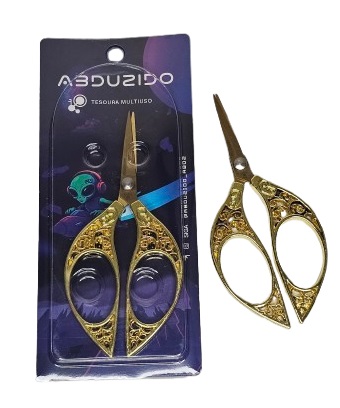 Tesoura Multiuso Abduzido - Royal
