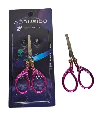 Tesoura Multiuso Abduzido - Hash Gradient