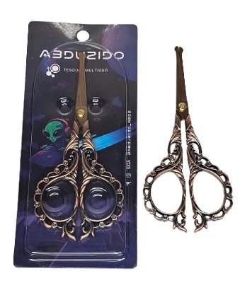 Tesoura Multiuso Abduzido - Queen