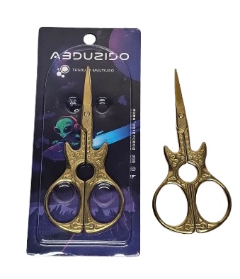 Tesoura Multiuso Abduzido - Guitar