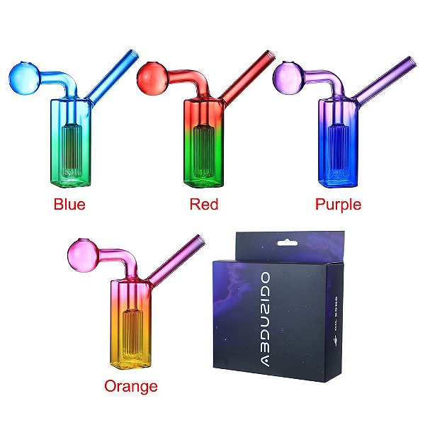 Oil Burner Abduzido - YG-734