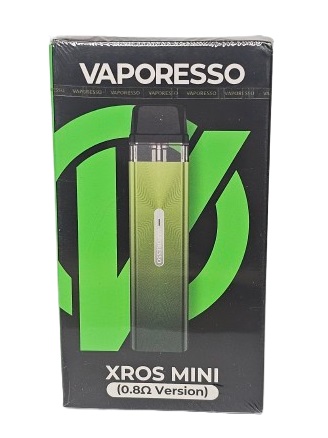Pod Vaporesso Xros Mini 1: Vitality