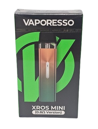 Pod Vaporesso Xros Mini 1: Aurora