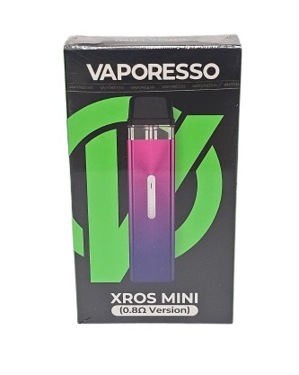 Pod Vaporesso Xros Mini 1: Neon