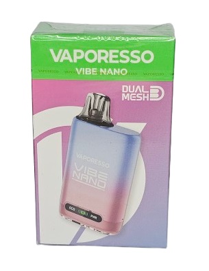 Pod Vaporesso Vibe Nano - Ice Cream Pink