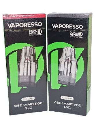 Coil Vaporesso Vibe Smart - 4,5ml