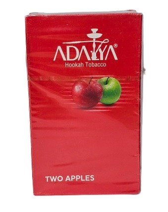 Essencia Premium Adalya Two Apples 250g