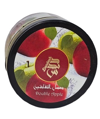 Essencia Premium Dandash Two Apples 250g