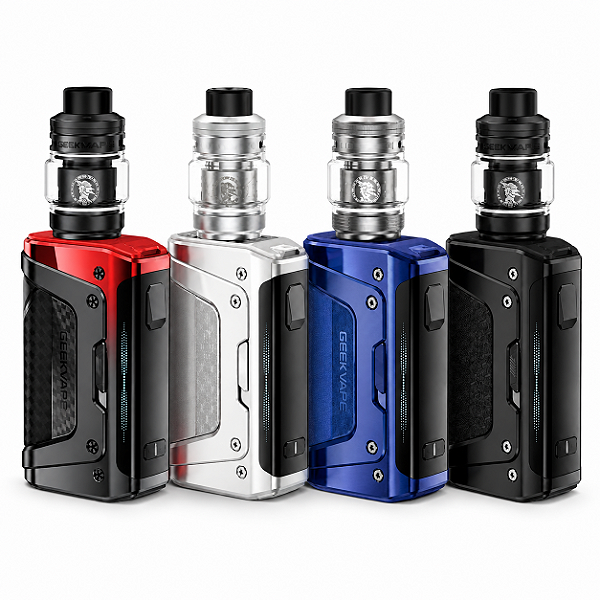 Geekvape Aegis Legend 5 Kit 200W