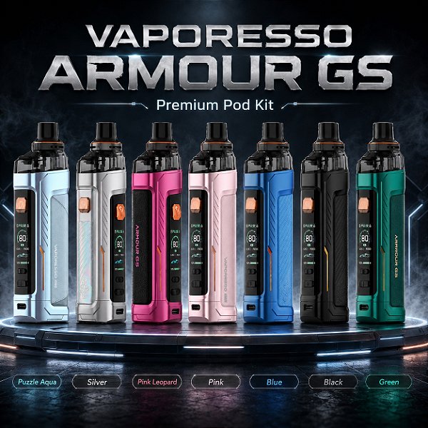 Vape Vaporesso Armour GS