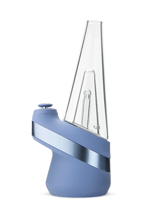 Vaporizador Puffco Peak - Dab Blue