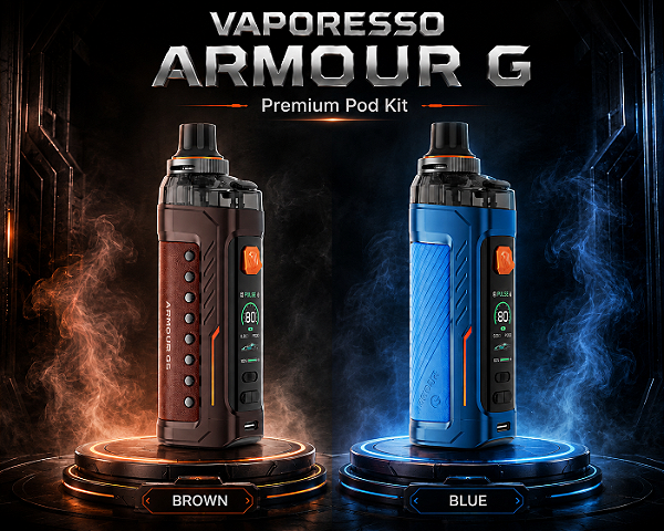 Vape Vaporesso Armour G