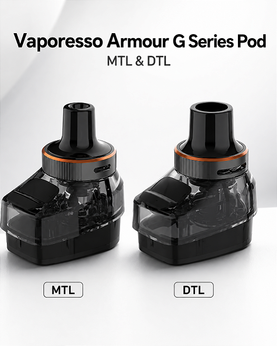 Vaporesso Armour G Series Pod