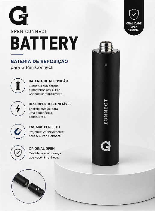 Acessorio Gpen Connect (Battery)