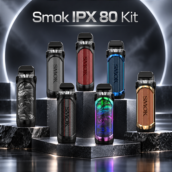 IPX 80 Kit