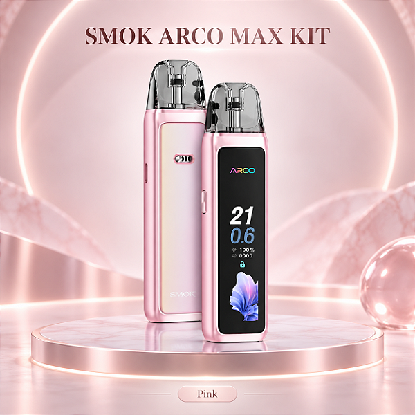 Pod Arco Max Kit